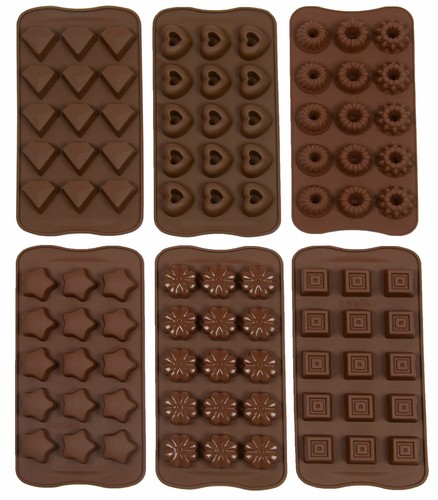 Tlg pralinenform aus - pralinenform,