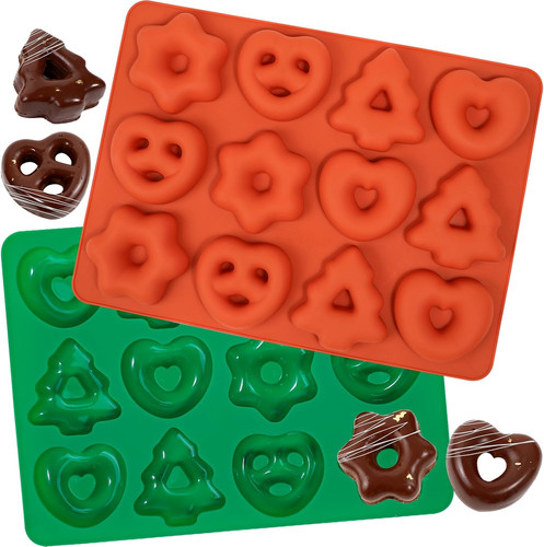 Lebkuchen silikonform für - lebkuchen,