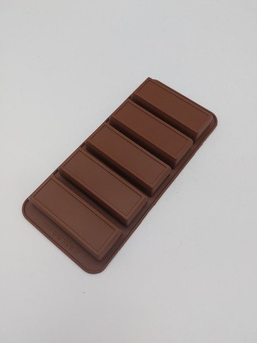 Schokoladenform für riegel - für,