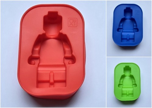 Roboter silikon backform - roboter,