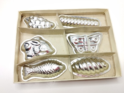 Ddr backformen blech - ddr,