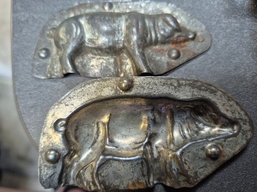Schokoladen form 8555 reiche - schokoladen-form,