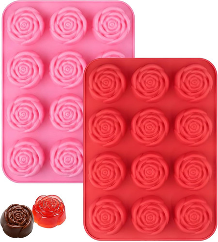 Stück silikonform - 2,