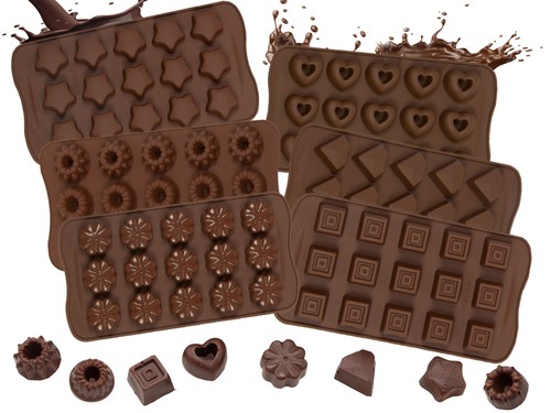 Tlg pralinenform aus - pralinenform,